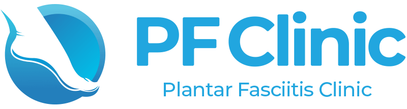 Plantar Fasciitis Clinic Logo